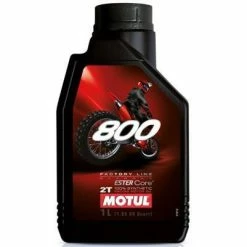 Deals ✨ MOTUL 800 F/LINE 1L 2T 🌟