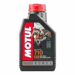 Wholesale 💯 MOTUL 710 1L 2T 🌟