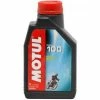 Best Pirce 🥰 MOTUL 100 MOTO MIX 1L 2T ⭐