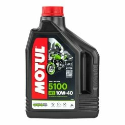 Wholesale ⌛ MOTUL 5100 10W/40 2L 😍