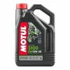 Promo 👍 MOTUL 5100 10W/40 4L 🔥 -Gaerne store online 16 412 04