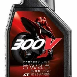 Discount 🔔 MOTUL 300V F/L OFF 5W/40 1L 🤩