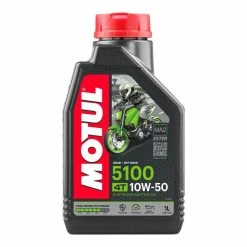 Best Pirce 👍 MOTUL 5100 10W/50 1L 🥰
