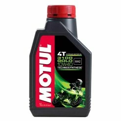 Deals 😀 MOTUL 3100 GOLD 10W/40 1L 🌟