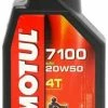 Outlet 😍 MOTUL 7100 20W/50 1L ✔️ 2 Outlet 😍 MOTUL 7100 20W/50 1L ✔️ -Gaerne store online 16 421 01
