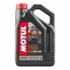 Cheap 🥰 MOTUL 7100 10W/60 4L 🔔 -Gaerne store online 16 422 04