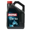 Hot Sale 🤩 MOTUL MOTO 4T 10W/50 4L 🧨 -Gaerne store online 16 431 04