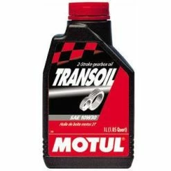 Best Sale ✔️ Motul Transoil 10W-30 Gear Oil 1 Litre 😍