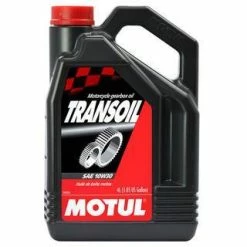Flash Sale 😍 Motul Transoil 10W-30 Gear Oil 4 Litre ✨