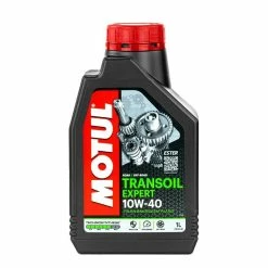 Flash Sale 🥰 MOTUL TRANSOIL EXP 10W/40 1L ⭐