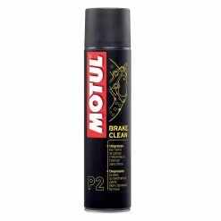 Best reviews of ⭐ MOTUL BRK CLEAN CONTACT CLEAN 🔥