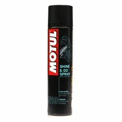 Deals ⭐ MOTUL E10 SHINE & GO SILICONE 🤩