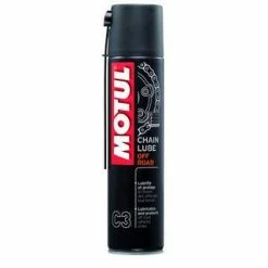 Cheapest 🎁 MOTUL CHAIN LUBE OFFROAD 💯