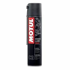 New ✨ MOTUL CHAIN LUBE ROAD 🧨