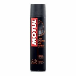 Flash Sale 🔔 MOTUL AIR FIL SPRAY 🥰