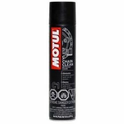 Hot Sale ❤️ MOTUL CHAIN CLEAN 😀