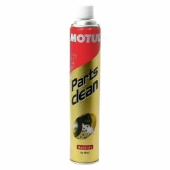 Flash Sale 👏 MOTUL PARTS CLEAN 840ML 🌟