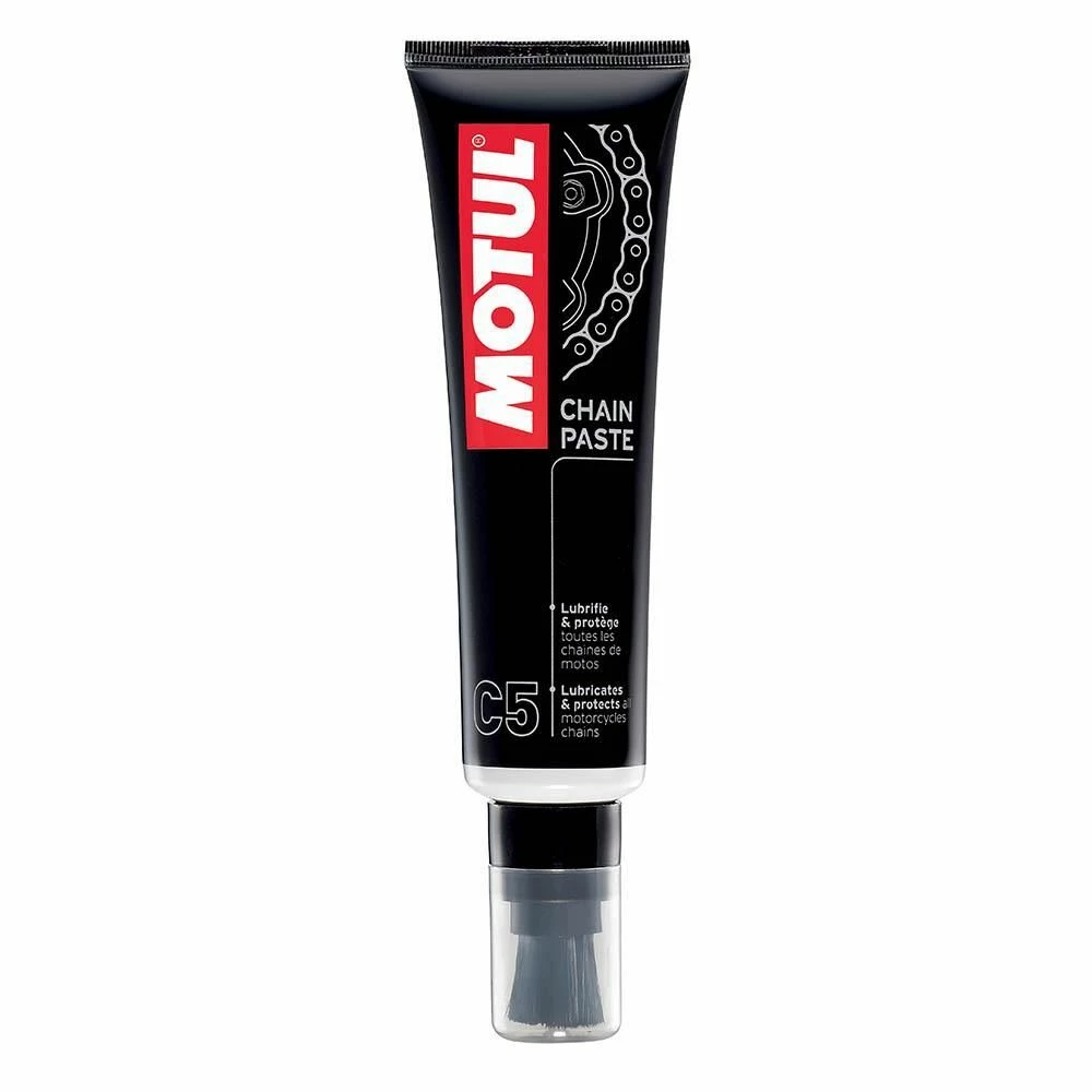 Cheapest โญ MOTUL C5 CHAIN PASTE 150ML ๐ฅ 3 Cheapest โญ MOTUL C5 CHAIN PASTE 150ML ๐ฅ