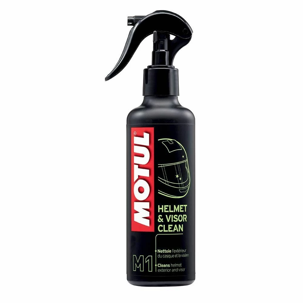 Coupon ๐ Motul M1 Helmet & Visor Cleaner 250ml ๐งจ 3 Coupon ๐ Motul M1 Helmet & Visor Cleaner 250ml ๐งจ