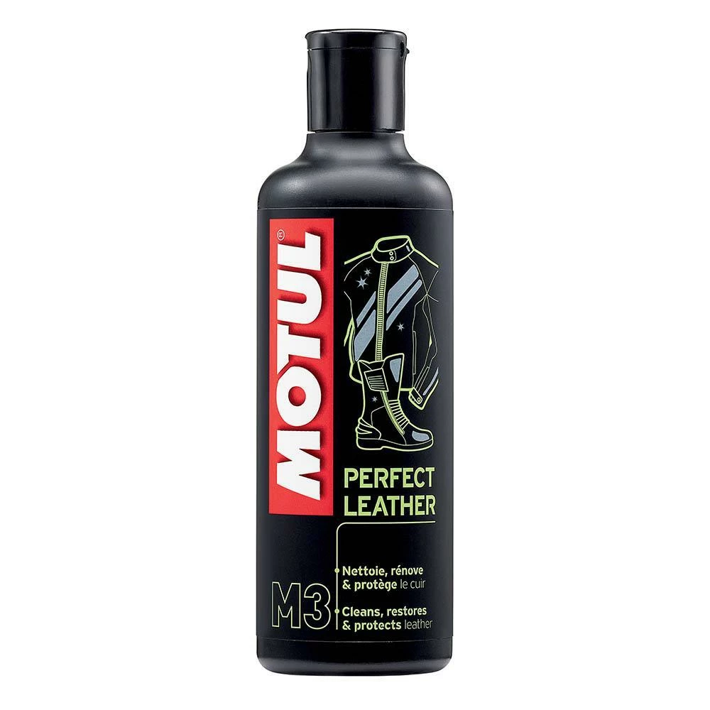 Promo ๐ MOTUL M3 Perfect Leather - 250ML โ๏ธ 3 Promo ๐ MOTUL M3 Perfect Leather - 250ML โ๏ธ