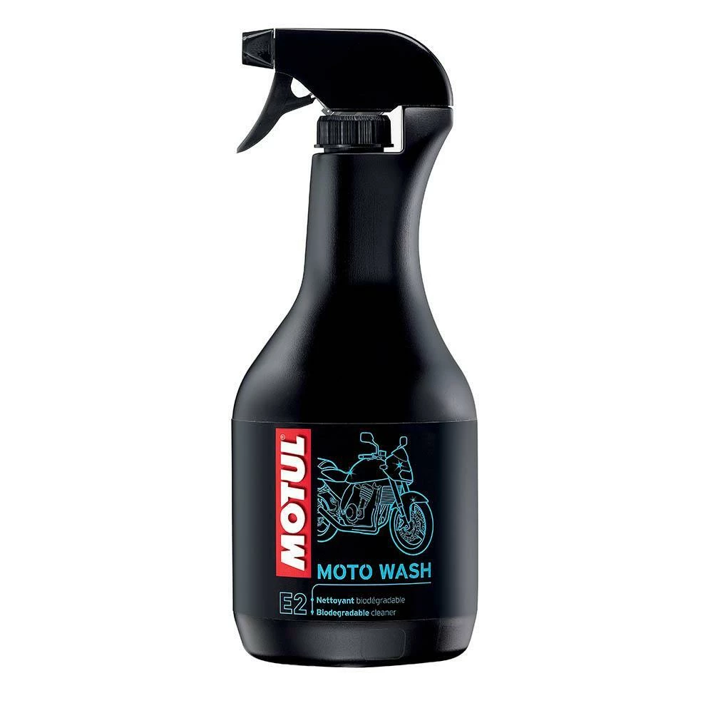 Budget โค๏ธ MOTUL E2 MOTO WASH 1LT ๐ 3 Budget โค๏ธ MOTUL E2 MOTO WASH 1LT ๐