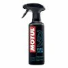 Top 10 👏 MOTUL E3 WHEEL CLEAN 400ML ⭐ -Gaerne store online 16 724 00