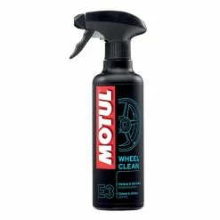Top 10 👏 MOTUL E3 WHEEL CLEAN 400ML ⭐