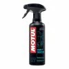 Outlet 🧨 MOTUL E7 INSECT REMOVER 400ML 🎉