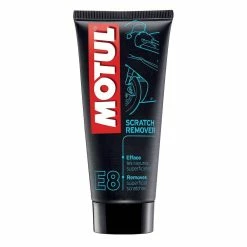 Coupon 🥰 MOTUL E8 SCRATCH REMOVER 100ML ❤️
