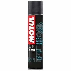 Best Pirce 😍 MOTUL E11 MATTE CLEAN 400ML 😍
