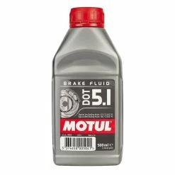 Deals 🥰 MOTUL BRK FLUID DOT 5.1 500ML 🛒