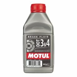 Best reviews of 🛒 MOTUL BRK FLUID DOT 3&4 500ML 🔔
