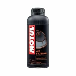 Deals 😉 MOTUL AIR FILTER OIL 1L 👍