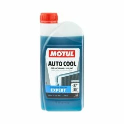 Promo ⭐ MOTUL AUTOCOOL EXP 1L PREMIX 😀