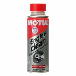 Best Sale ⌛ Motul Engine Clean 200ml 🧨
