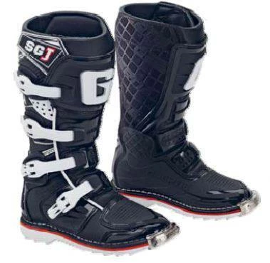 Buy 😍 Gaerne SG-J 🥾 Boots - Black - Unisex - 38 ✨ 3 Buy 😍 Gaerne SG-J 🥾 Boots - Black - Unisex - 38 ✨