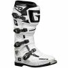 Cheapest 🔔 Gaerne SG-12 White 🥾 Boots - 46 - Adult ❤️ -Gaerne store online 217400444 p