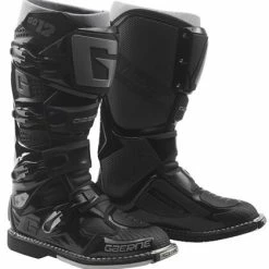 Best deal 🛒 Gaerne SG-12 Black and Grey 🥾 Boots - Black - 42 - Adult 🧨