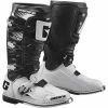 Buy 🔔 Gaerne SG-10 Black White 🥾 Boots - White - 44 - Adult 🎁