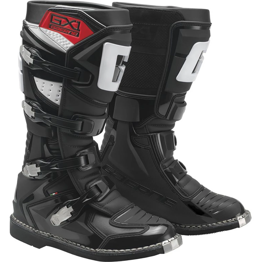 Cheap ๐คฉ Gaerne GX-1 Black White Boot ๐ฅฐ 3 Cheap ๐คฉ Gaerne GX-1 Black White Boot ๐ฅฐ