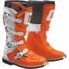 Coupon 🛒 Gaerne GX-1 Orange White Boot ⭐