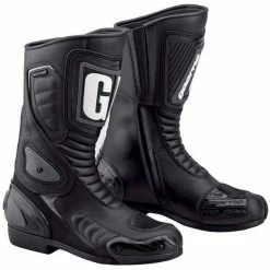 Best Pirce ✨ Gaerne G-RT Aquatech Black 🥾 Boots - 37 - Adult 🤩