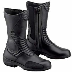 Best Pirce 🧨 Gaerne Ladies Black Rose 🥾 Boots ❤️