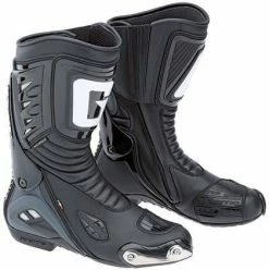 Buy 🔔 Gaerne GR-W Aquatech 🥾 Boots - Black - 42 ✨