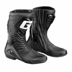 Best Pirce 🎉 Gaerne G-RW Black 🥾 Boots - Black - 44 - Adult 🌟
