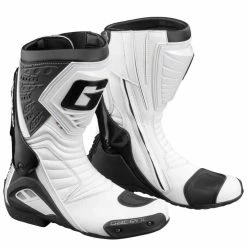 Promo 🔔 Gaerne G-RW 🥾 Boots - White - 42 - Adult 😉