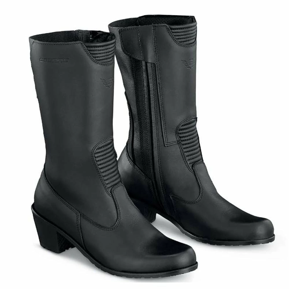 Cheapest โ Gaerne Ladies G-Iselle Black ๐ฅพ Boots โ๏ธ 3 Cheapest โ Gaerne Ladies G-Iselle Black ๐ฅพ Boots โ๏ธ