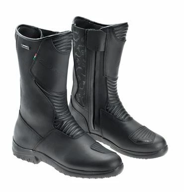 Flash Sale โ๏ธ Gaerne Ladies Black Rose Gore-Tex ๐ฅพ Boots - ๐ฉ Women Specific - 36 - Adult - Black โญ 3 Flash Sale โ๏ธ Gaerne Ladies Black Rose Gore-Tex ๐ฅพ Boots - ๐ฉ Women Specific - 36 - Adult - Black โญ