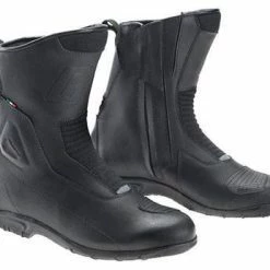 Wholesale ✔️ Gaerne G-NY Aquatech 🥾 Boots - Black - 43 - Adult 😀