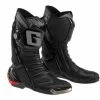 New ❤️ Gaerne GP-1 Evo Black 🥾 Boots - Black - 44 - Adult 🛒